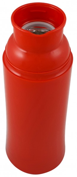 Helios Elegance 0.75L Thermos - Red