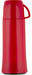 Helios brand Elegance 0.75L Vacuum Flask - Red