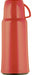 Helios brand Elegance 1L Vacuum Flask - Red