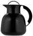 Helios brand Renature 1L Vacuum Jug - Black