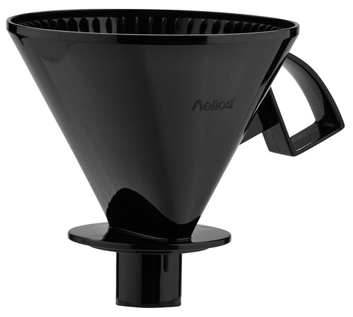 Helios brand Coffee Filter - Black