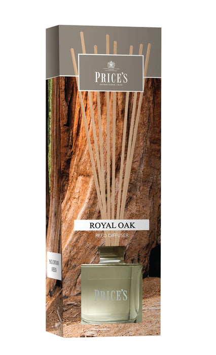 Price's brand home Diffuser - Royal Oak