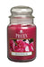 Price's brand Large Candle Jar with Lid - Magnolia