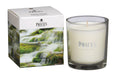 Price's brand Candle Jar - White Musk