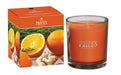 Price's brand Candle Jar - Mandarin & Ginger