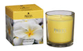 Price's brand Candle Jar - Frangipani