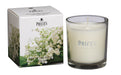 Price's brand Candle Jar - Lily of the Valley