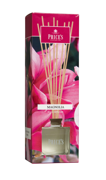 Price's brand home Diffuser - Magnolia