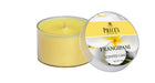 Price's brand Candle Tin - Frangipani