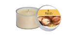 Price's brand Candle Tin - Argan