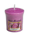 Price's brand Votive Candle - Damson Rose