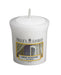 Price's brand Votive Candle - Open Window