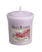 Price's brand Votive Candle - Cherry Blossom