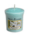 Price's brand Votive Candle - Spa Moments