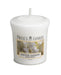 Price's brand Votive Candle - Winter Jasmine