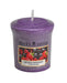 Price's brand Votive Candle - Mixed Berries