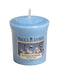 Price's brand Votive Candle - Cotton Powder