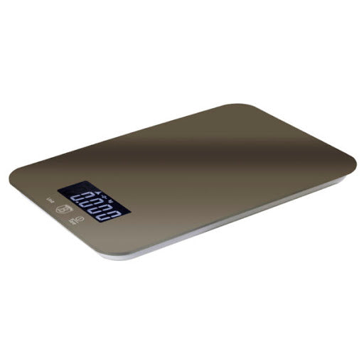 Berlinger Haus Digital Kitchen Scale - Carbon