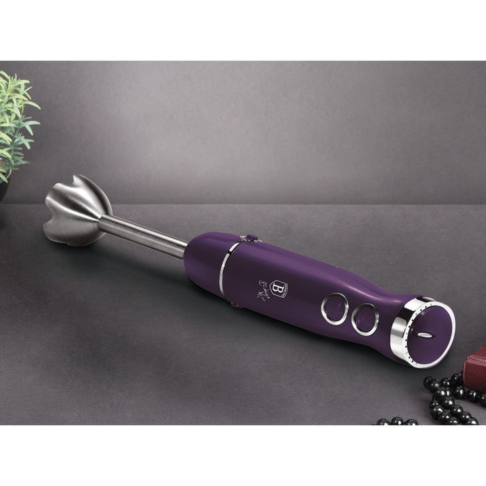 Berlinger Haus Hand Blender - Purple