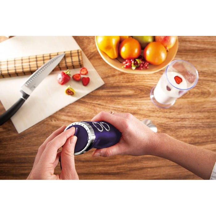 Berlinger Haus Hand Blender - Purple