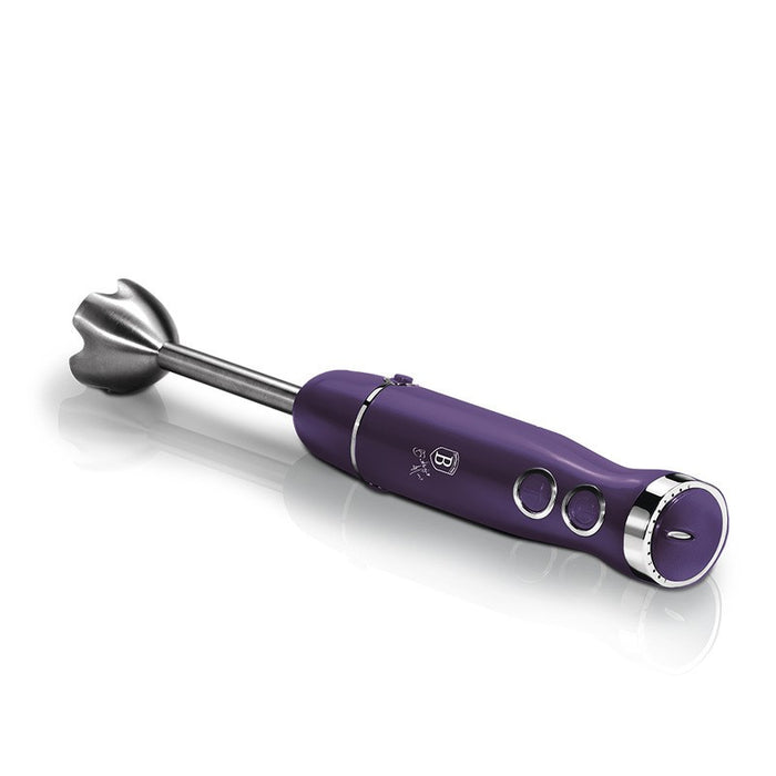 Berlinger Haus Hand Blender - Purple