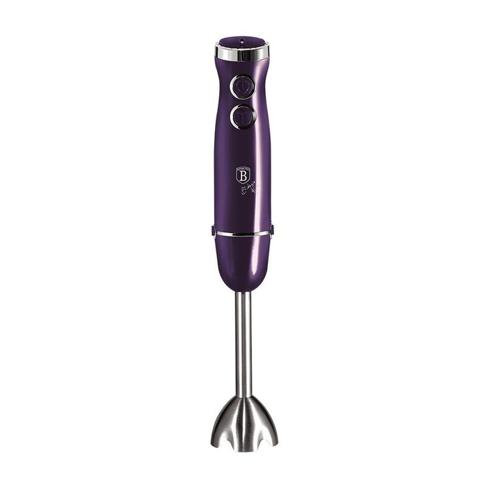 Berlinger Haus Hand Blender - Purple