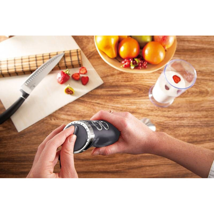 Berlinger Haus Hand Blender - Carbon Pro