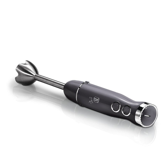 Berlinger Haus Hand Blender - Carbon Pro