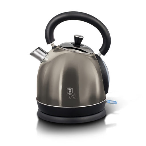 Berlinger Haus 1.7L Electric Jug - Carbon