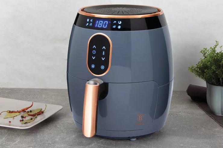 Berlinger Haus Air Fryer - Moonlight