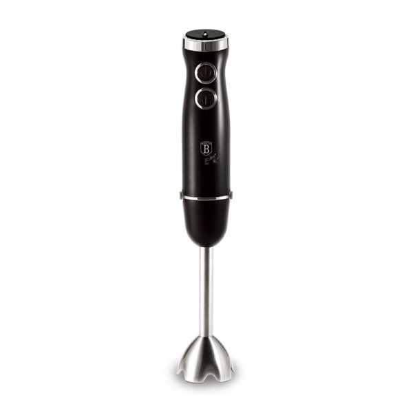 Berlinger Haus brand Black Royal Collection Hand Blender