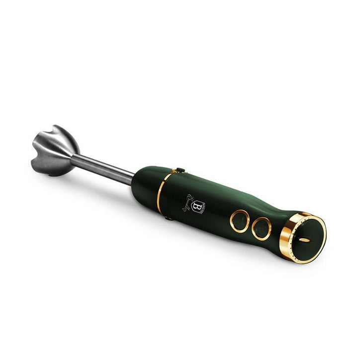 Berlinger Haus Hand Blender - Green