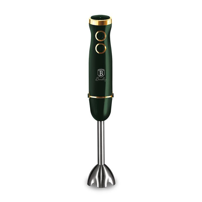 Berlinger Haus brand Emerald Hand Blender