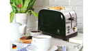 Berlinger Haus brand Emerald 2-Slot Toaster