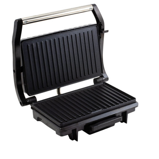 Berlinger Haus Electric Grill - Burgundy