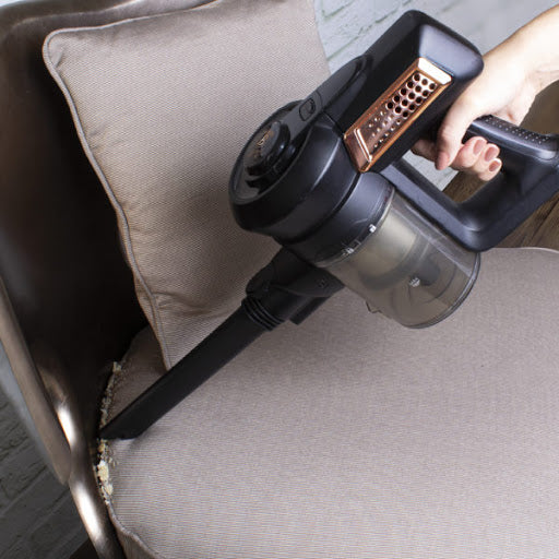 Berlinger Haus brand Black Rose Vacuum Cleaner