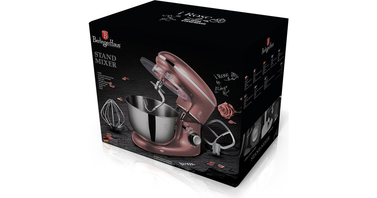 Stand mixer from Berlinger Haus - I-Rose