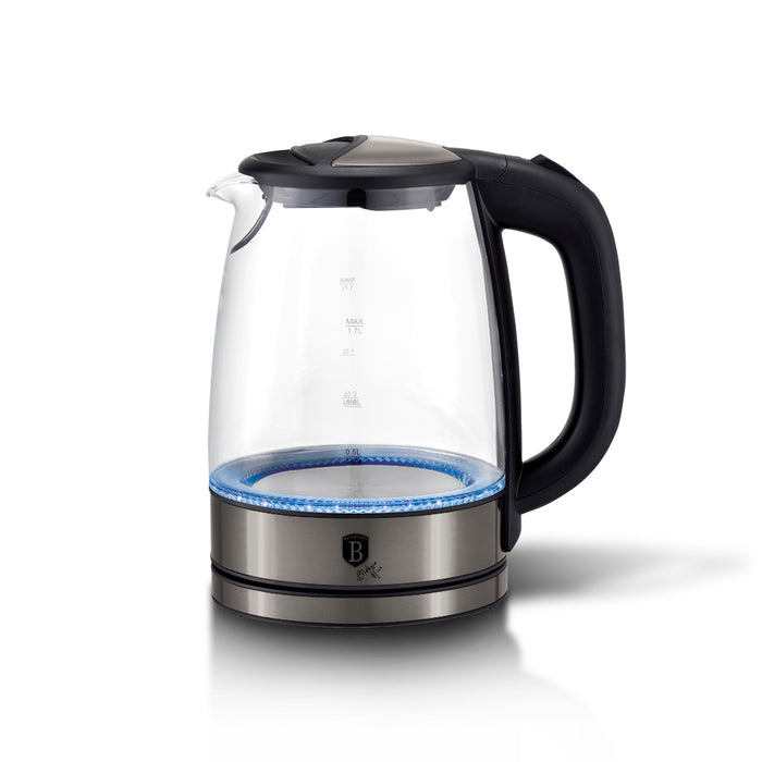 Berlinger Haus 1.7L Electric Jug - Carbon