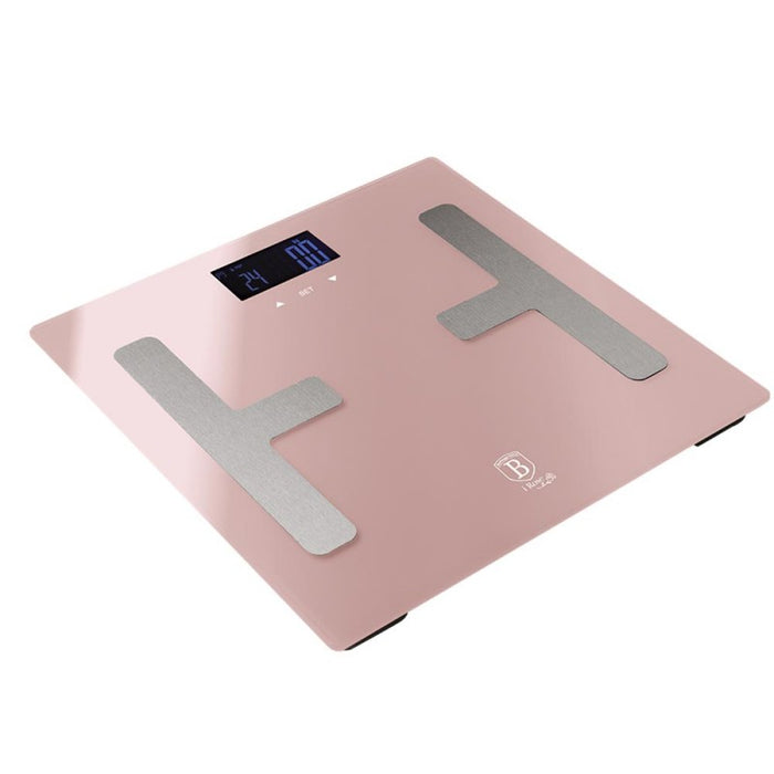 Berlinger Haus brand Bathroom Scale - i-Rose