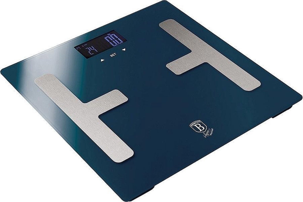 Berlinger Haus brand Aquamarine Bathroom Scale