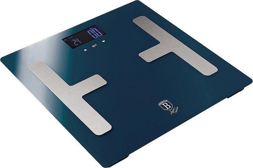 Berlinger Haus brand Aquamarine Bathroom Scale