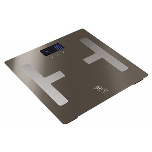 Berlinger Haus brand Carbon Bathroom Scale