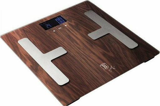 Berlinger Haus brand Rosewood Bathroom Scale