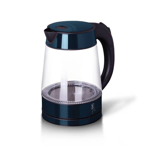 Berlinger Haus 1.7L Electric Jug - Aquamarine