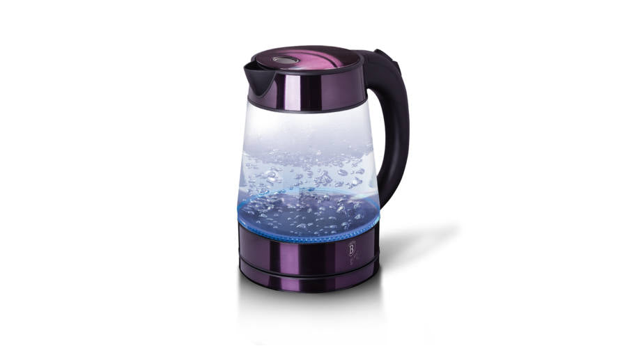 Berlinger Haus 1.7L Electric Jug - Purple