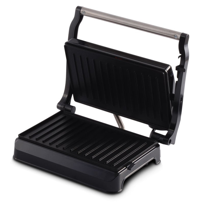 Berlinger Haus Electric Grill - Black-Rose