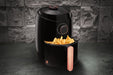 Berlinger Haus brand Black Rose Small Air Fryer