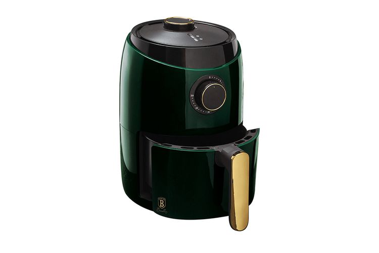 Berlinger Haus Mini Air Fryer - Green