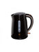 Berlinger Haus brand 1.7L Electric Kettle - Black Rose