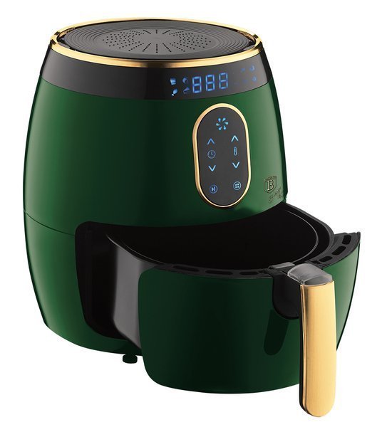 Berlinger Haus Air Fryer - Green